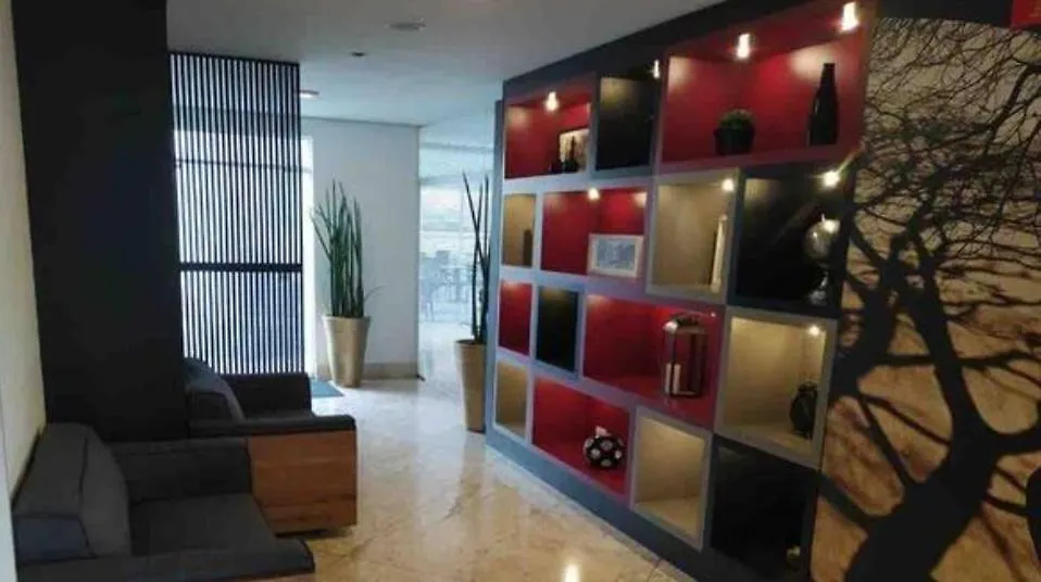 Flat Jardins Sao Paulo Excelente! Aparthotel