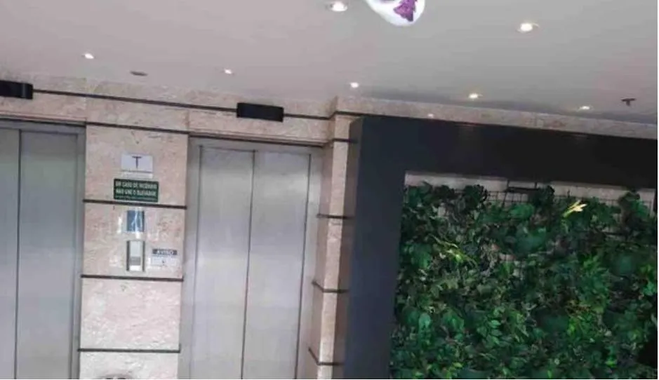 Flat Jardins Sao Paulo Excelente! Aparthotel
