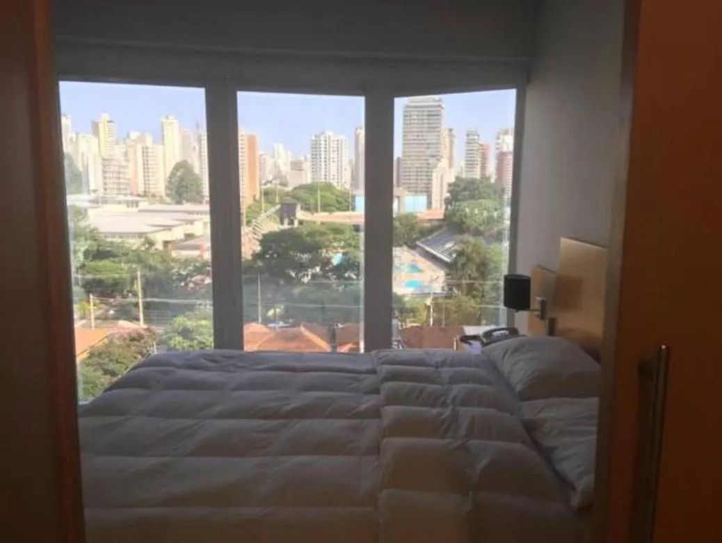 Flat Jardins Sao Paulo Excelente! Aparthotel 0*,  Brazil